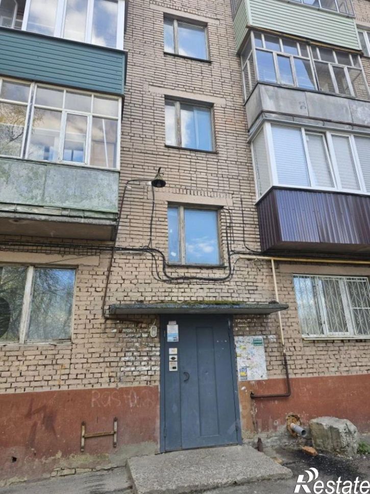 1-комн квартира пр-д Лобачевского 3-й, 4,  д. 4