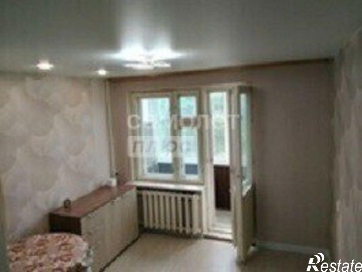1-комн квартира ул Терновского, 152,  д. 152