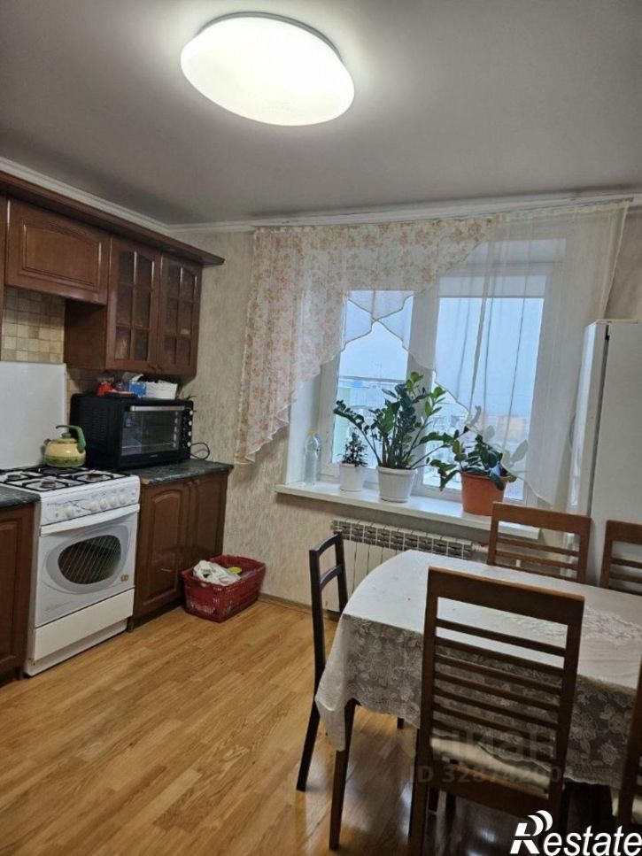 1-комн квартира ул Кижеватова, 18,  д. 18