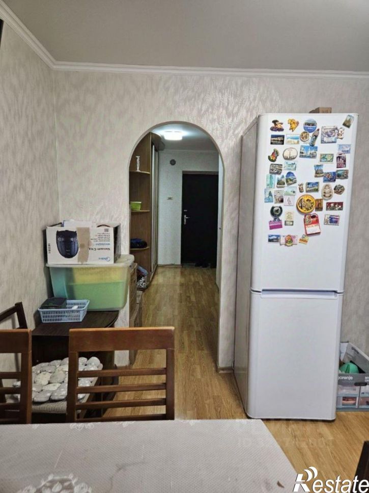 1-комн квартира ул Кижеватова, 18,  д. 18
