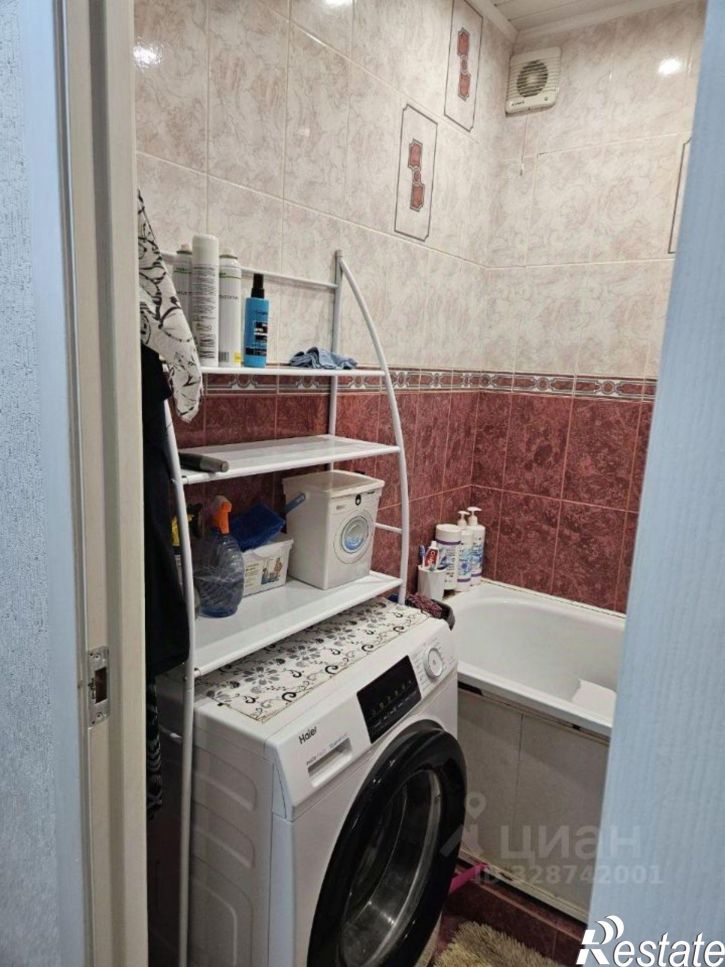 1-комн квартира ул Кижеватова, 18,  д. 18