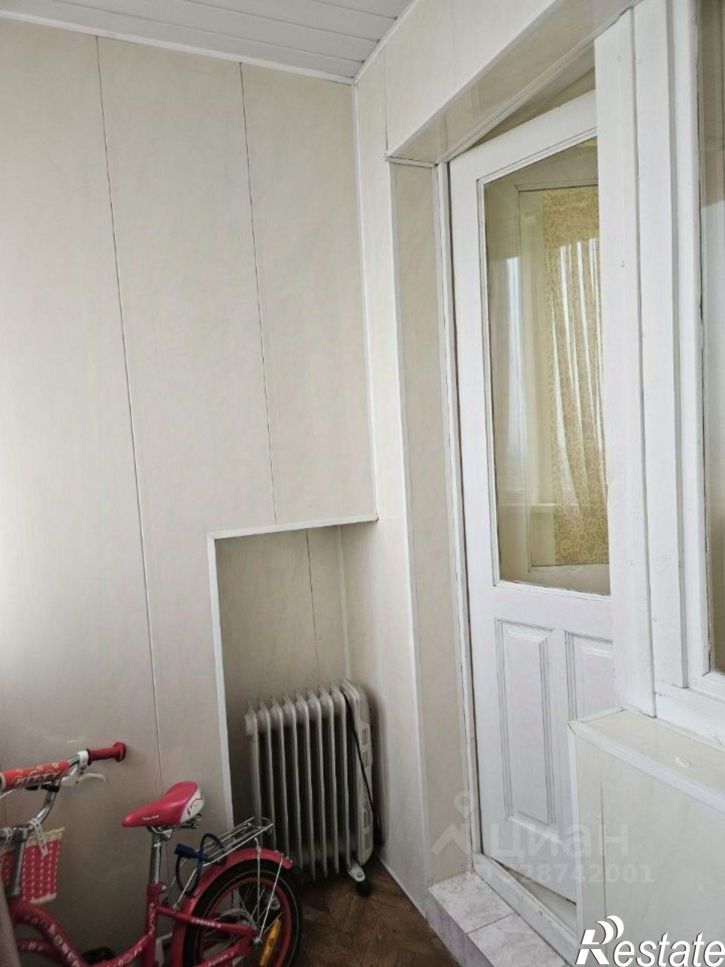 1-комн квартира ул Кижеватова, 18,  д. 18