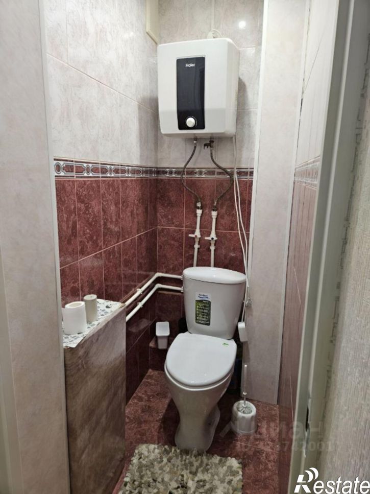 1-комн квартира ул Кижеватова, 18,  д. 18