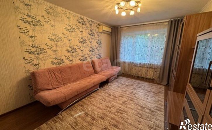 3-комн квартира пр-кт Строителей, 39,  д. 39