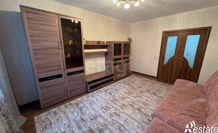 3-комн квартира пр-кт Строителей, 39,  д. 39