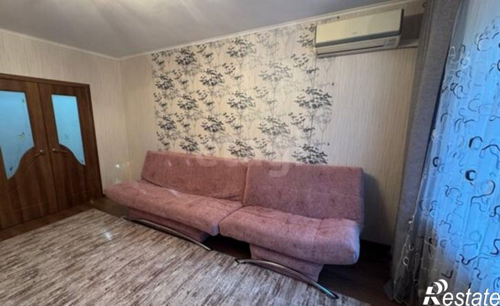 3-комн квартира пр-кт Строителей, 39,  д. 39