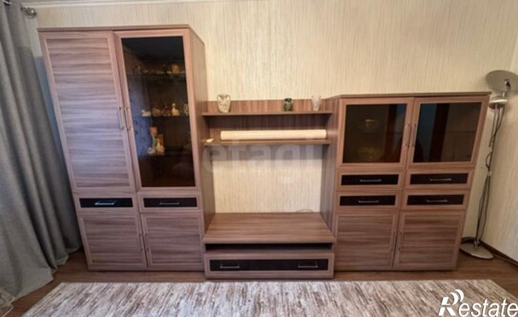 3-комн квартира пр-кт Строителей, 39,  д. 39