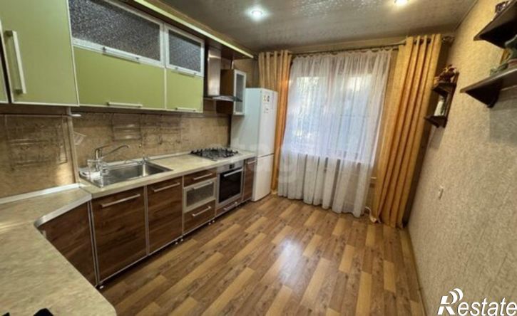 3-комн квартира пр-кт Строителей, 39,  д. 39