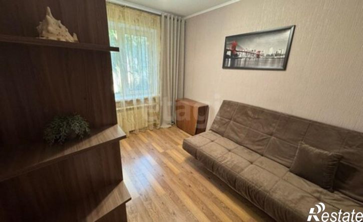3-комн квартира пр-кт Строителей, 39,  д. 39