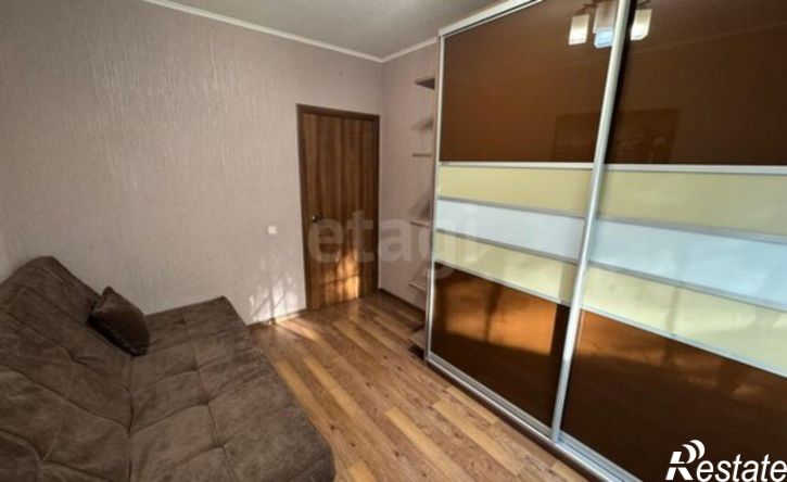 3-комн квартира пр-кт Строителей, 39,  д. 39