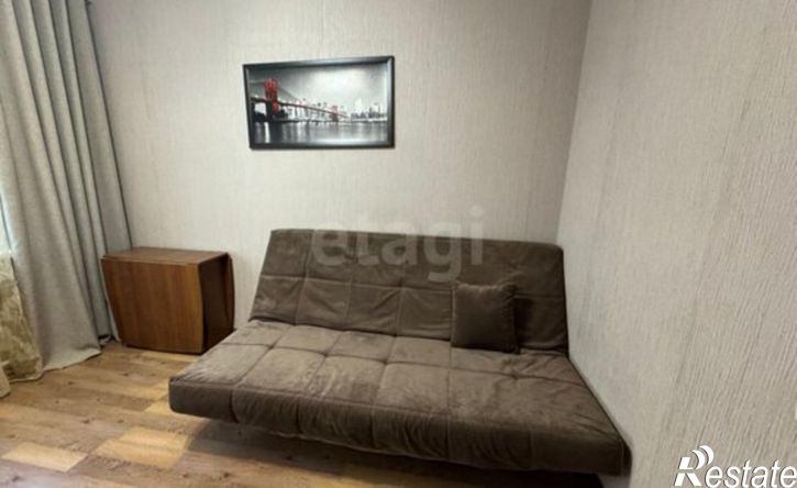 3-комн квартира пр-кт Строителей, 39,  д. 39
