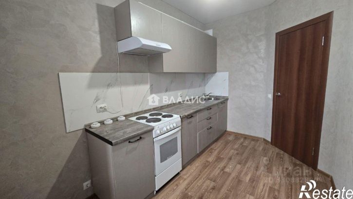 1-комн квартира ул Комсомольская, 34 1,  д. 34 1,  к. 1