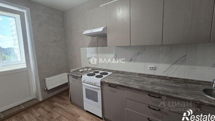 1-комн квартира ул Комсомольская, 34 1,  д. 34 1,  к. 1