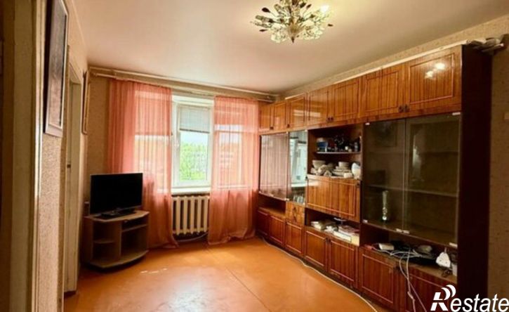 4-комн квартира ул Пушанина, 3,  д. 3