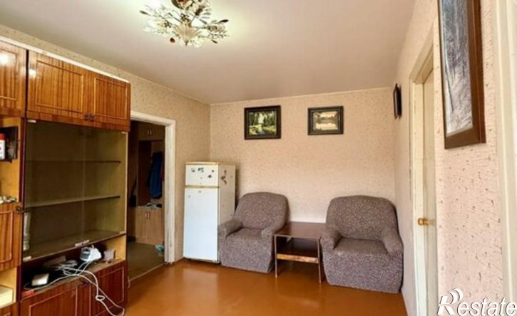 4-комн квартира ул Пушанина, 3,  д. 3