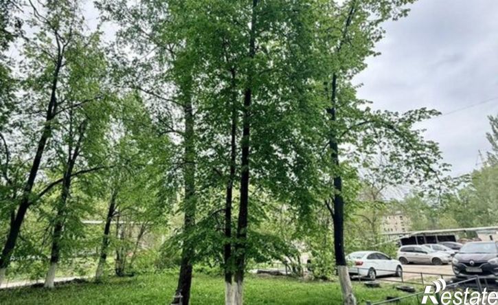 4-комн квартира ул Пушанина, 3,  д. 3