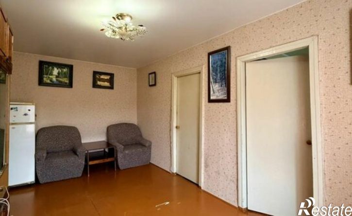 4-комн квартира ул Пушанина, 3,  д. 3