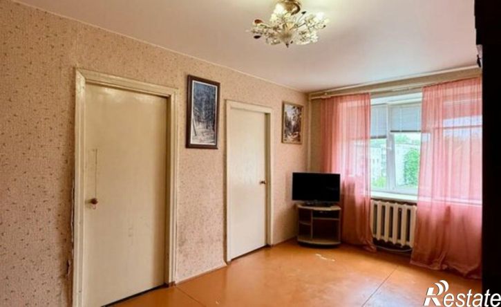 4-комн квартира ул Пушанина, 3,  д. 3