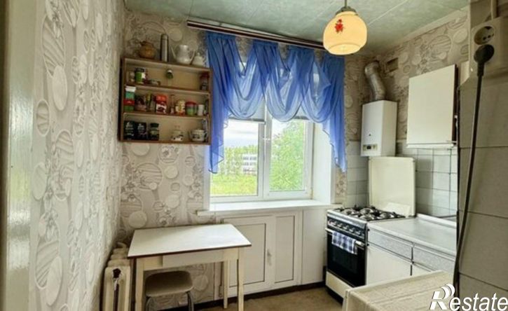 4-комн квартира ул Пушанина, 3,  д. 3