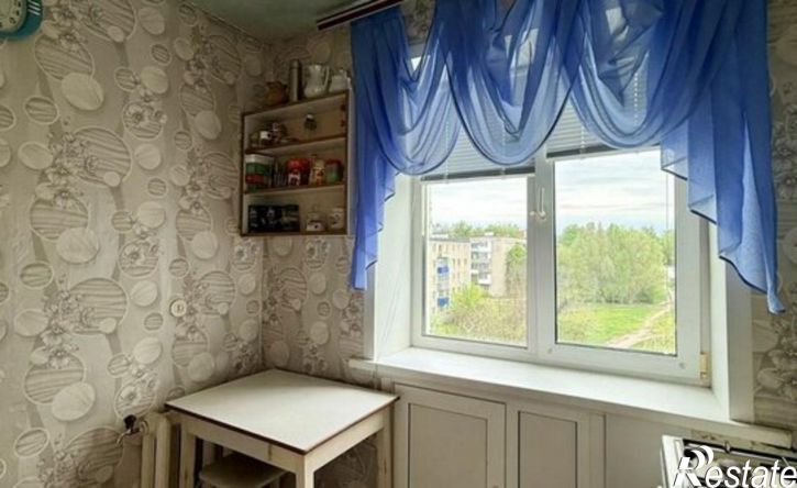 4-комн квартира ул Пушанина, 3,  д. 3