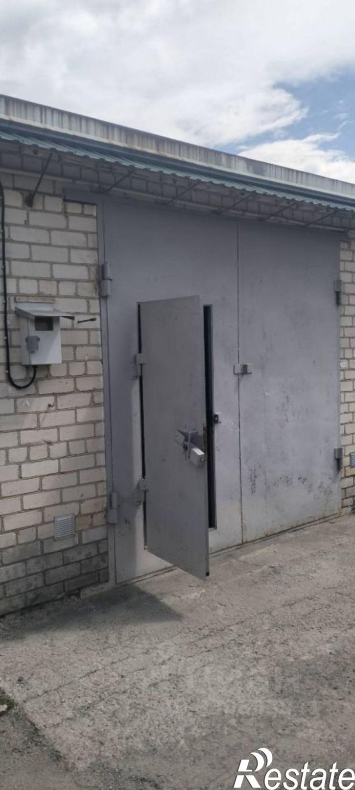 Гараж/парковка улица Лядова, 40Г