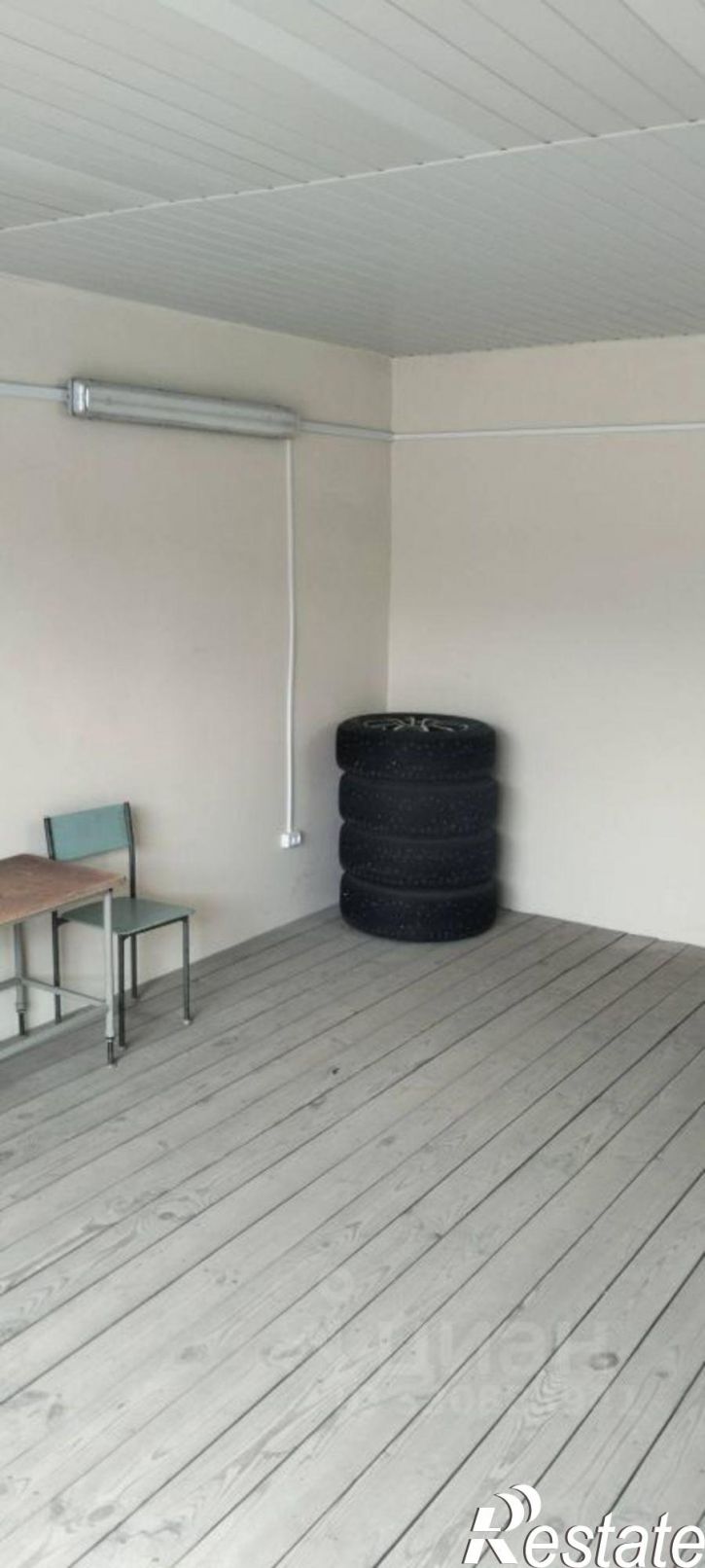 Гараж/парковка улица Лядова, 40Г