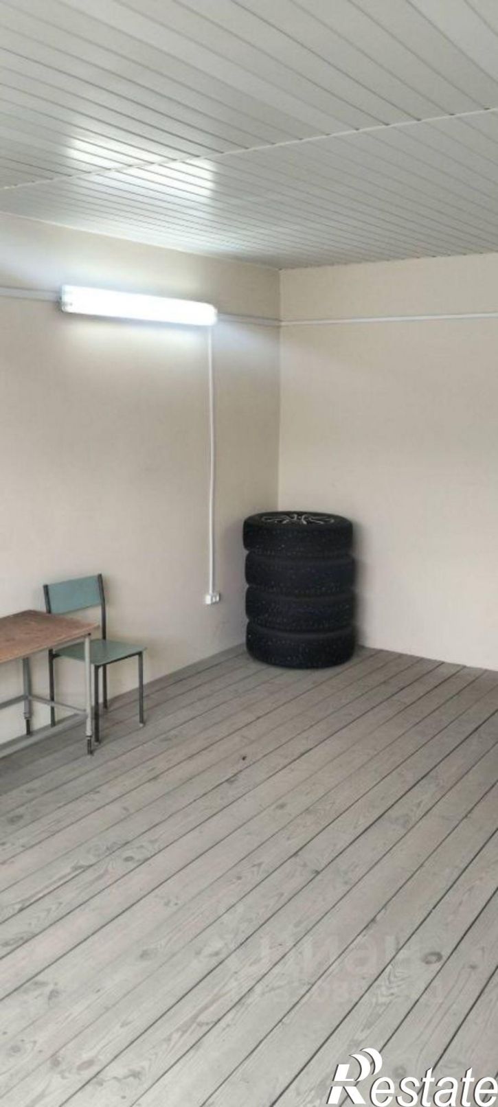 Гараж/парковка улица Лядова, 40Г