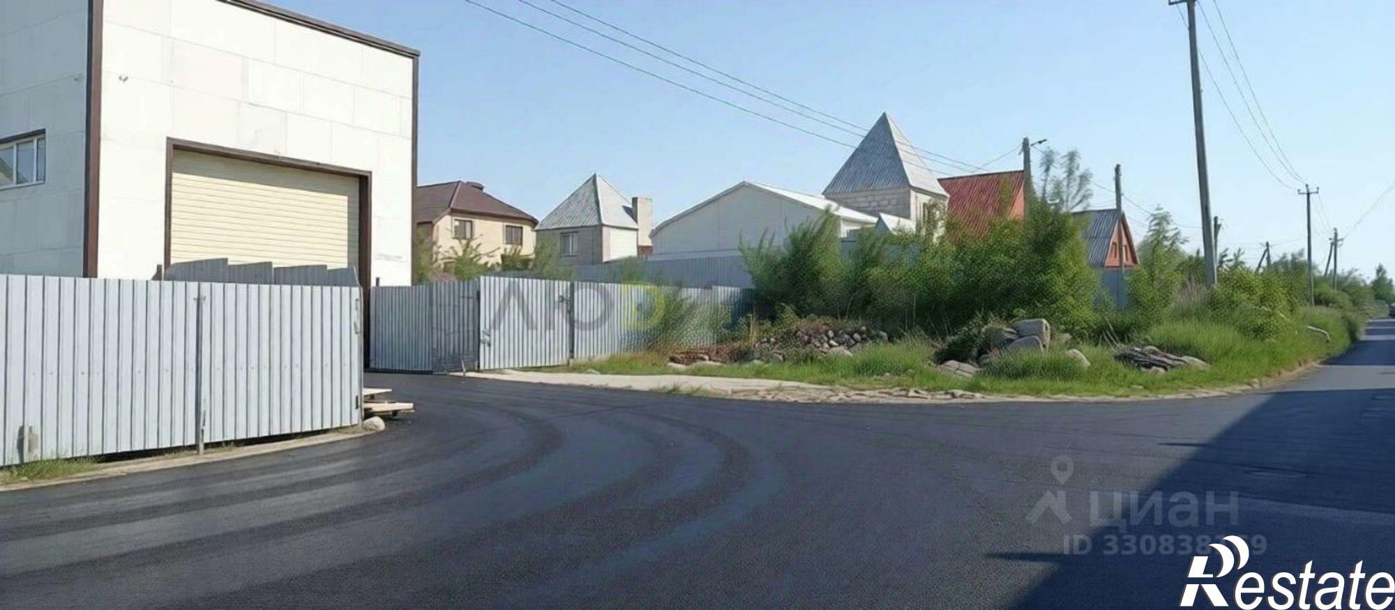 Купить гараж, место в паркинге за 5 500 010 рублей на Северная Поляна