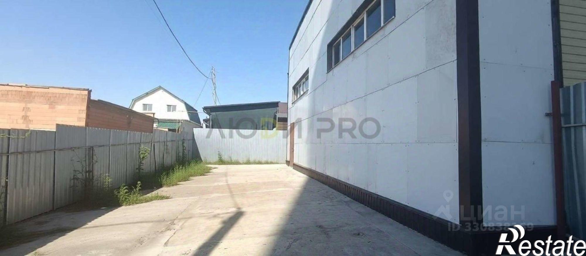 Купить гараж, место в паркинге за 5 500 010 рублей на Северная Поляна