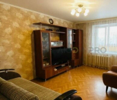 1-комн, 34кв м, этаж 8/9 ул Пролетарская, 10