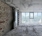 3-комн, 179кв м, этаж 6/9 Московская улица, 4Б