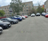 15 кв м ул Свердлова, 32