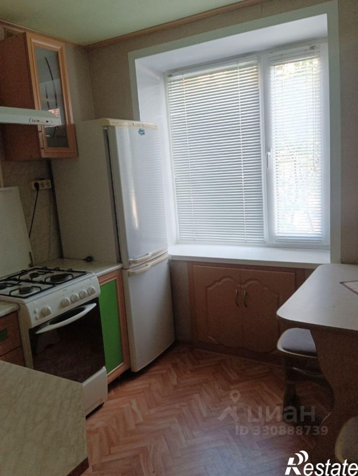 1-комн квартира ул Дзержинского, 35,  д. 35