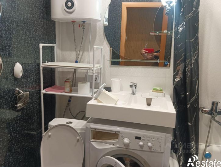 1-комн квартира ул Дзержинского, 35,  д. 35