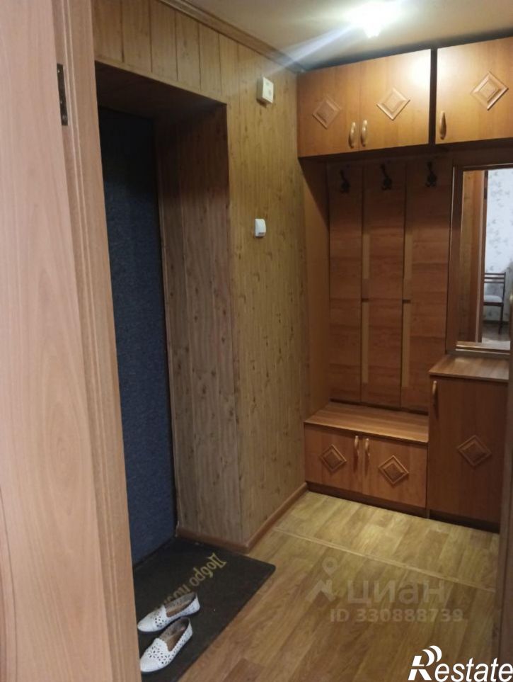 1-комн квартира ул Дзержинского, 35,  д. 35