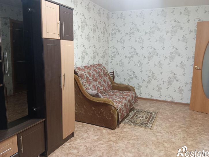 1-комн квартира ул Дзержинского, 35,  д. 35