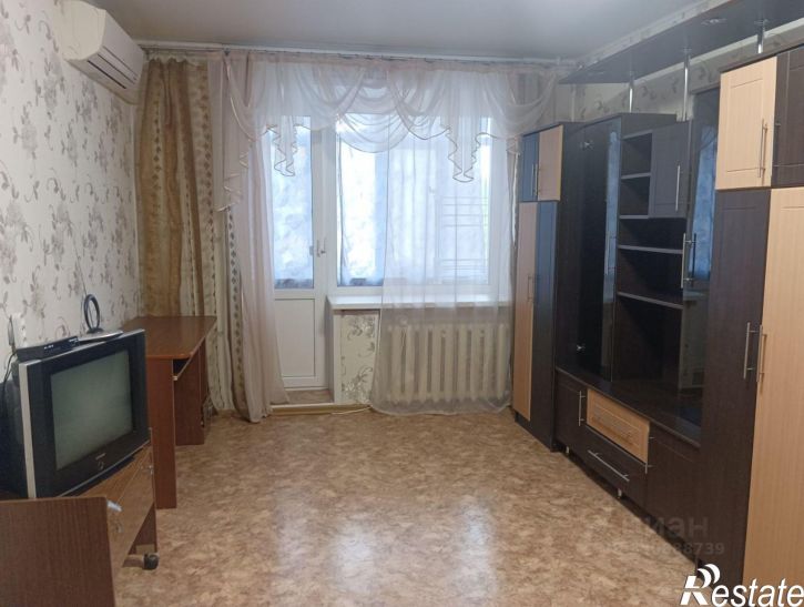 1-комн квартира ул Дзержинского, 35,  д. 35