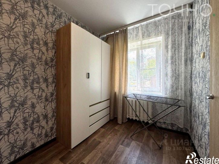 2-комн квартира пр-д Лобачевского 1-й, 7,  д. 7