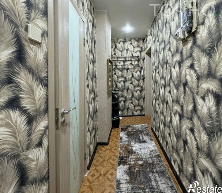 2-комн квартира пр-д Лобачевского 1-й, 7,  д. 7