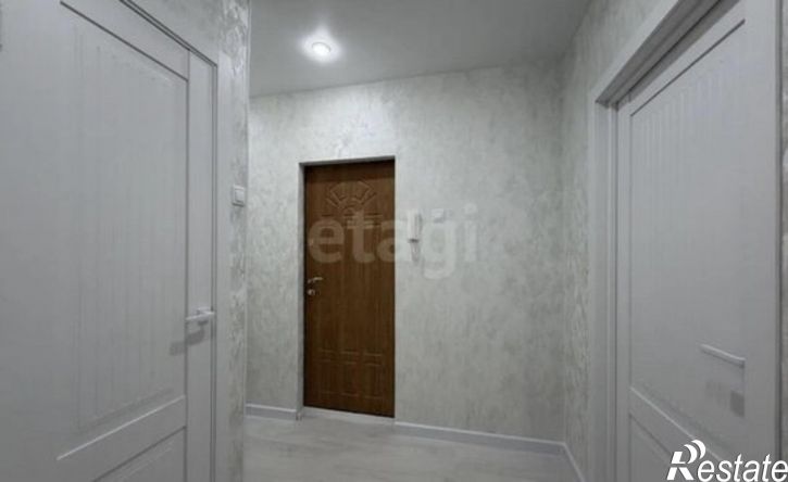 1-комн квартира ул Ладожская, 139,  д. 139