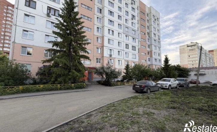 1-комн квартира ул Ладожская, 139,  д. 139