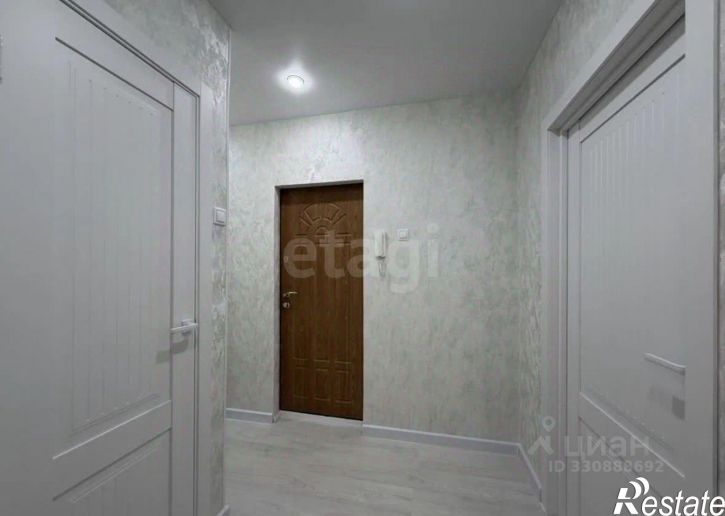 1-комн квартира ул Ладожская, 139,  д. 139