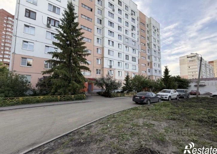 1-комн квартира ул Ладожская, 139,  д. 139