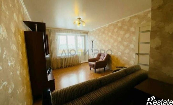 1-комн квартира ул Пролетарская, 10,  д. 10
