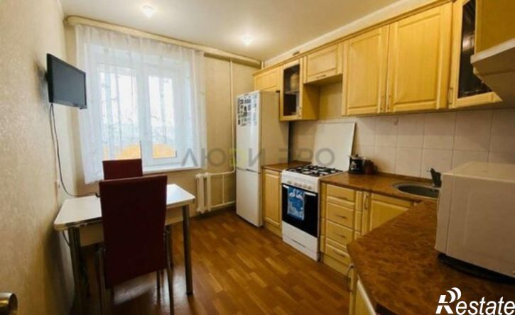 1-комн квартира ул Пролетарская, 10,  д. 10