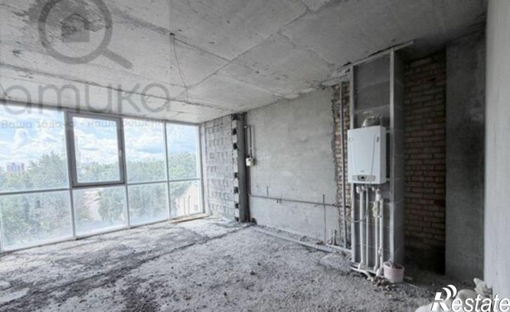 3-комн квартира Московская улица, 4Б,  д. 4Б