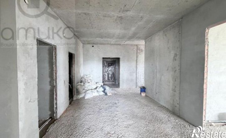 3-комн квартира Московская улица, 4Б,  д. 4Б