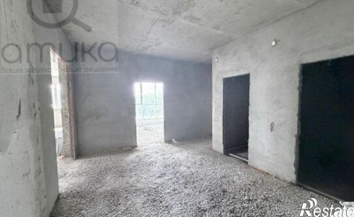 3-комн квартира Московская улица, 4Б,  д. 4Б