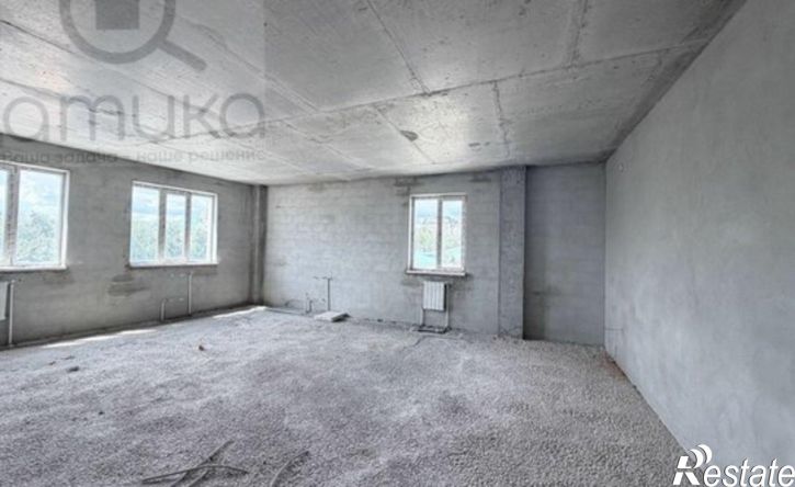 3-комн квартира Московская улица, 4Б,  д. 4Б