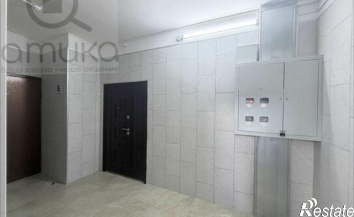 3-комн квартира Московская улица, 4Б,  д. 4Б